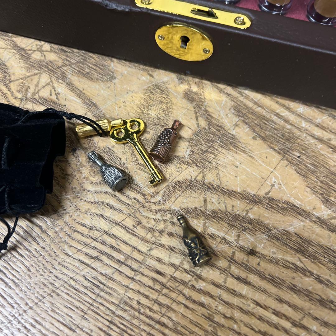 【used】G4 アロマスター ワインアロマキット