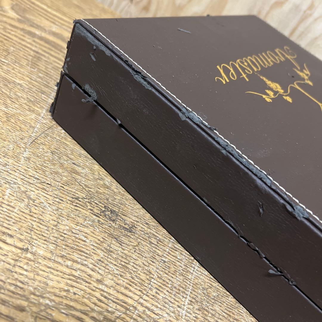 【used】G4 アロマスター ワインアロマキット