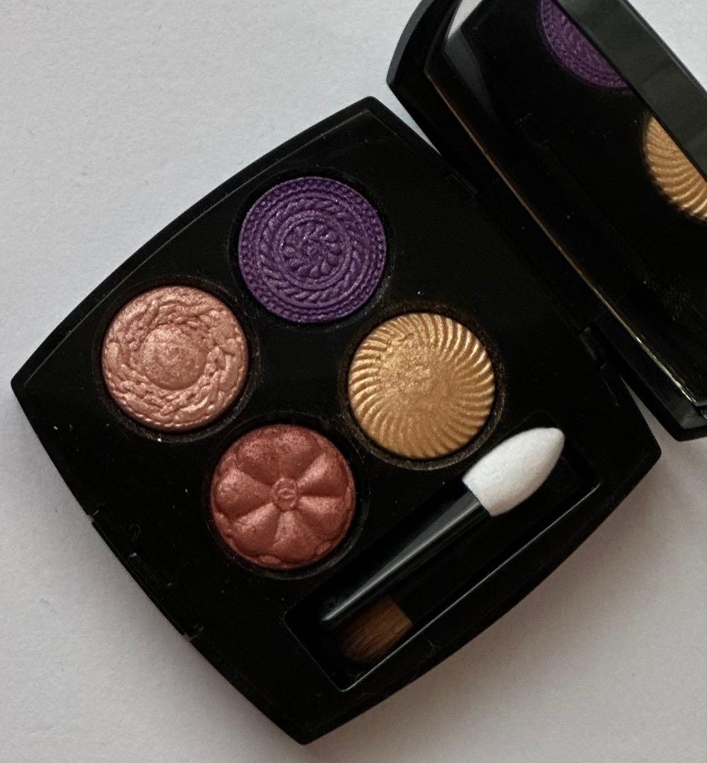 CHANEL シャネル レ キャトル オンブル ブトン 239 限定品