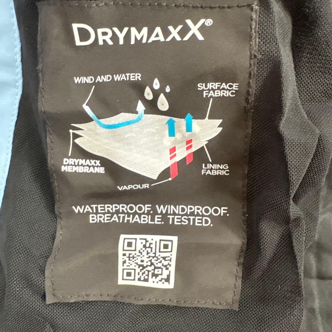 美品：フィンランドHALTI スノーボードスキーウェア