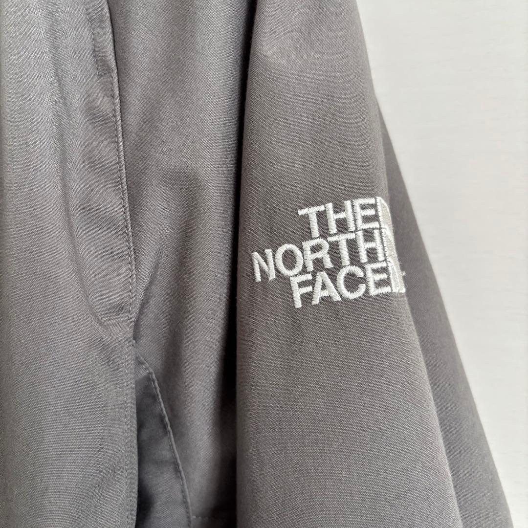 ノースフェイスパープルレーベル　マウンテンフィールドジャケット　ビームス別注