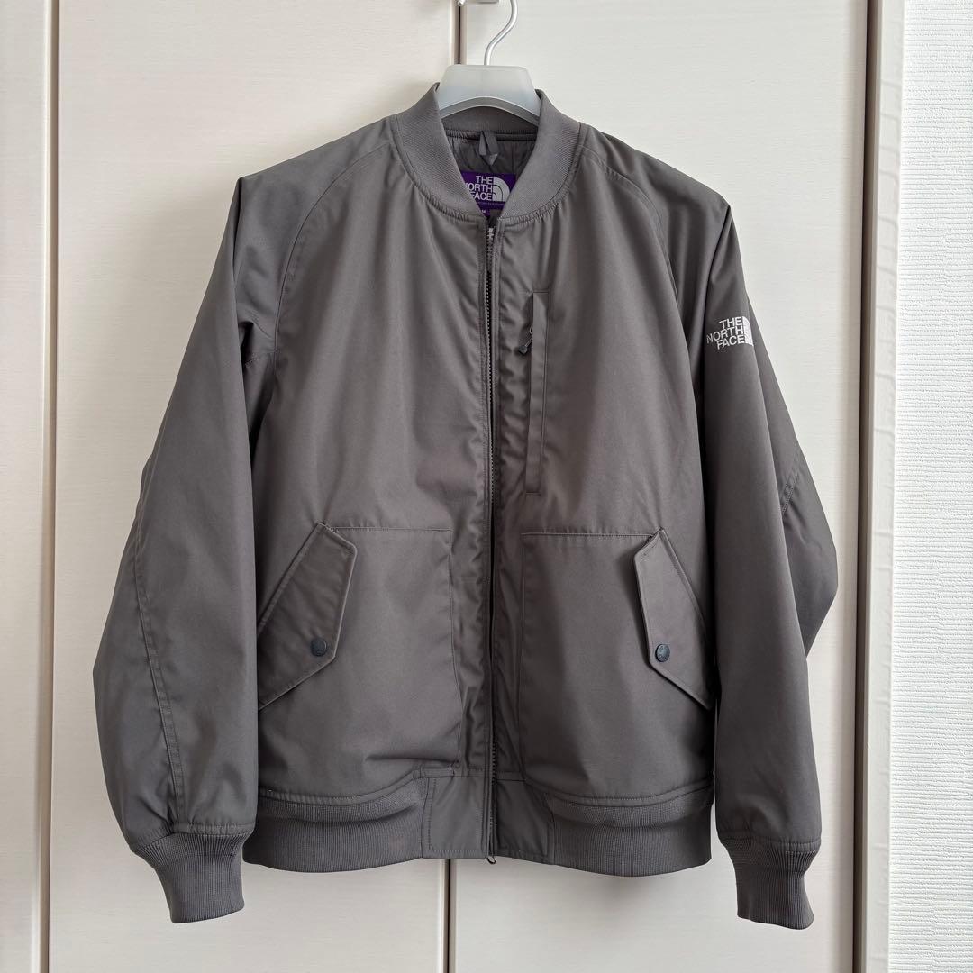 ノースフェイスパープルレーベル　マウンテンフィールドジャケット　ビームス別注
