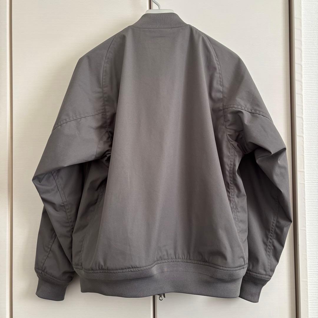 ノースフェイスパープルレーベル　マウンテンフィールドジャケット　ビームス別注