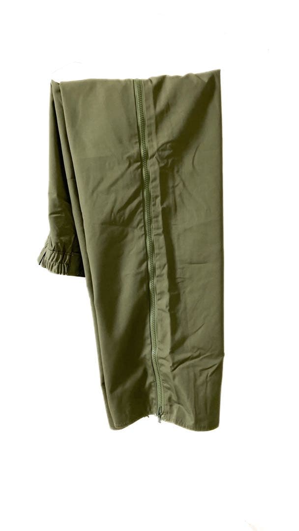 陸上自衛隊 PX品 リバーシブル外被上下（上3号 下2号）　未使用品