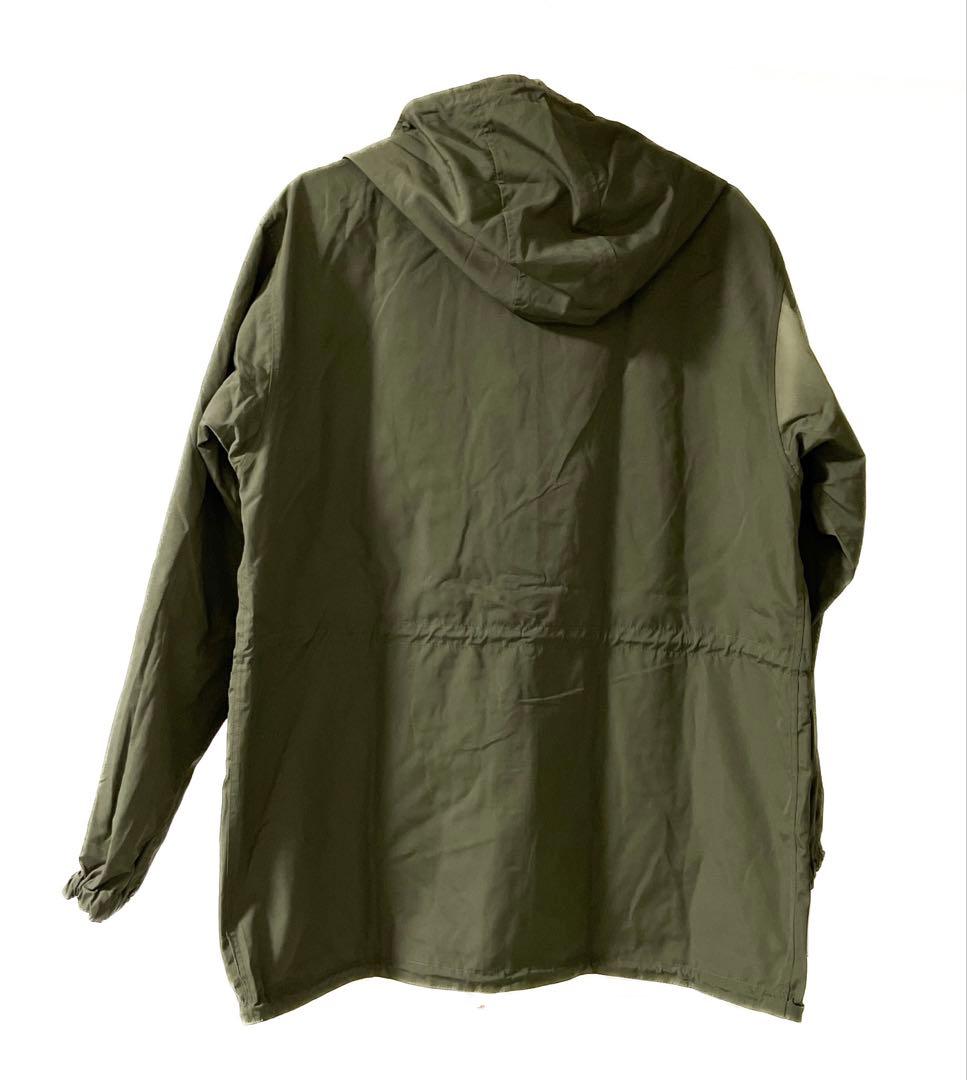 陸上自衛隊 PX品 リバーシブル外被上下（上3号 下2号）　未使用品