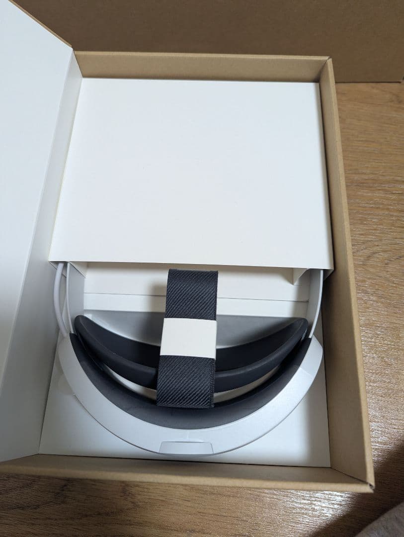  Quest 2 VRヘッドセット 128 GB