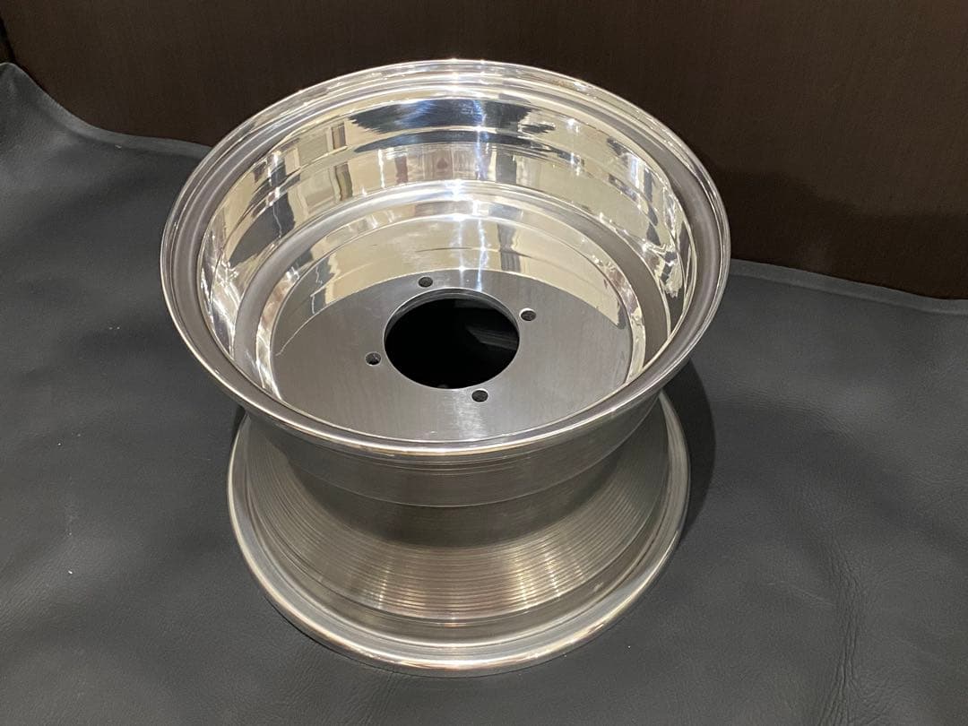 モンキー　10インチ 7J 4Ｊ＋3Ｊ　ゴリラ　シャリー　ダックス　ダグラス