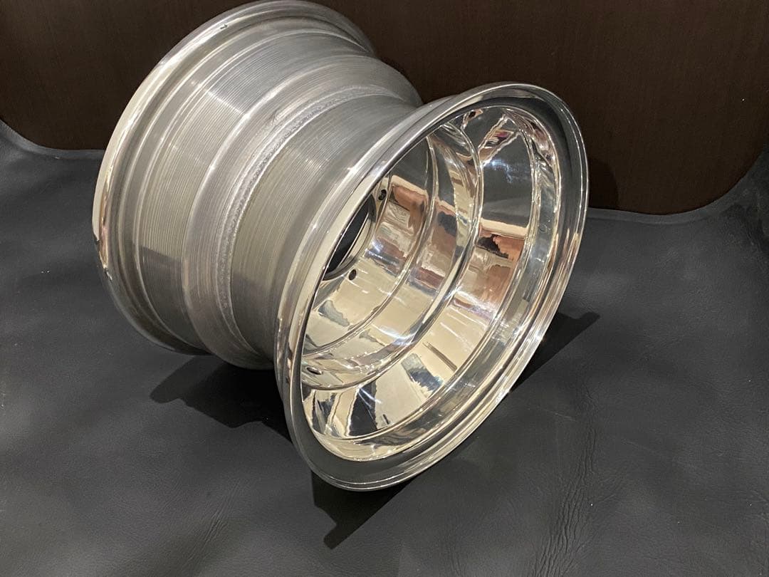 モンキー　10インチ 7J 4Ｊ＋3Ｊ　ゴリラ　シャリー　ダックス　ダグラス