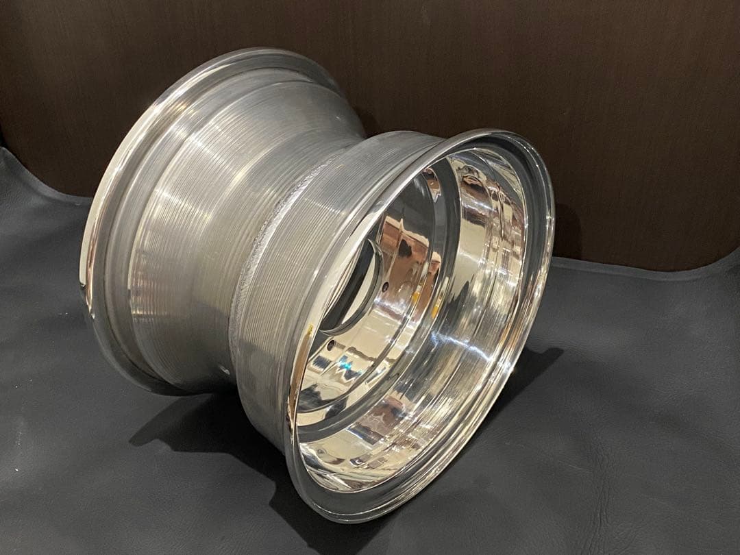 モンキー　10インチ 7J 4Ｊ＋3Ｊ　ゴリラ　シャリー　ダックス　ダグラス