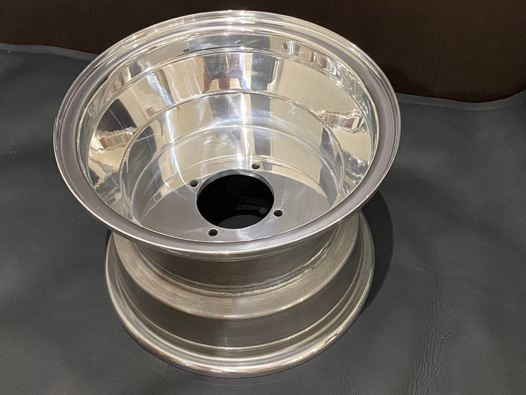 モンキー　10インチ 7J 4Ｊ＋3Ｊ　ゴリラ　シャリー　ダックス　ダグラス