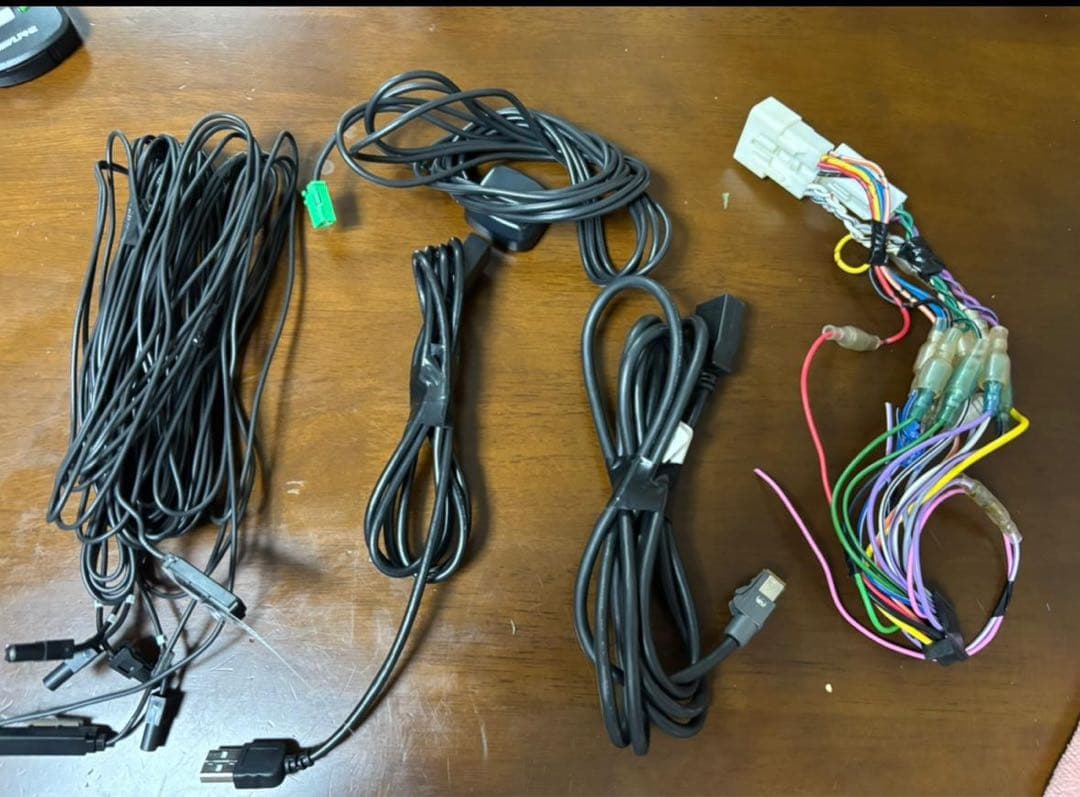 カロッツェリア AVIC-RL710