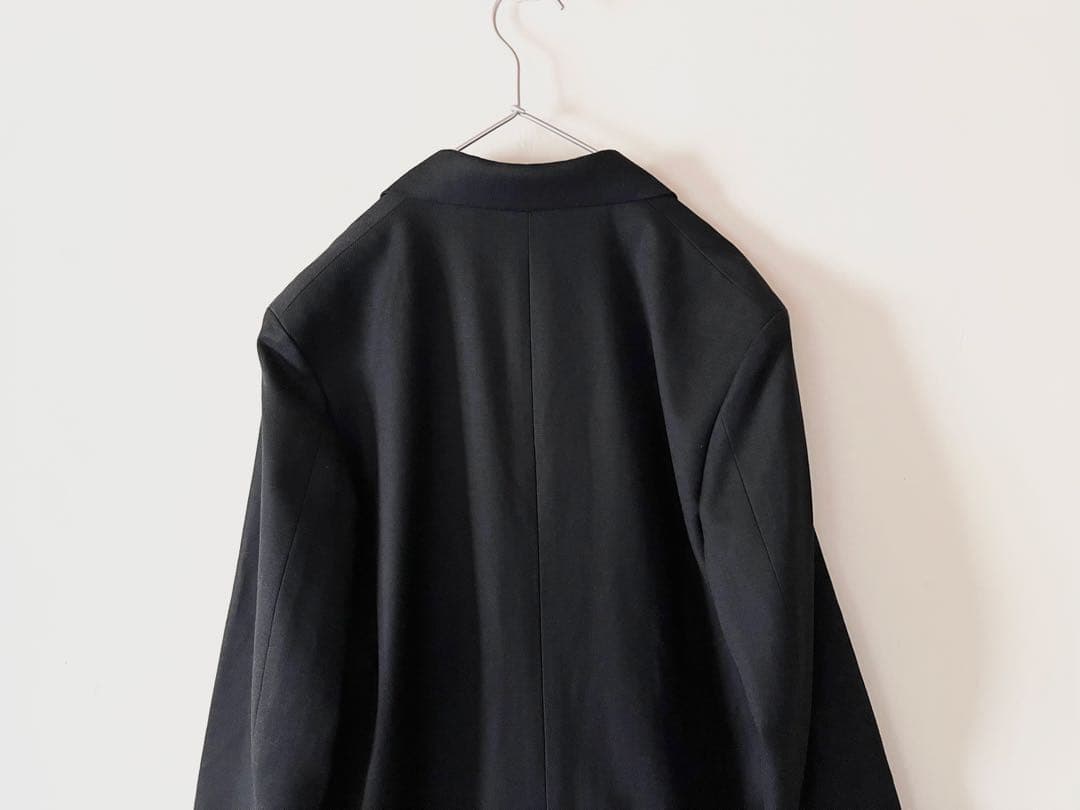 未使用2023 マーガレットハウエル×フォックスブラザーズ ジャケット 8.8万