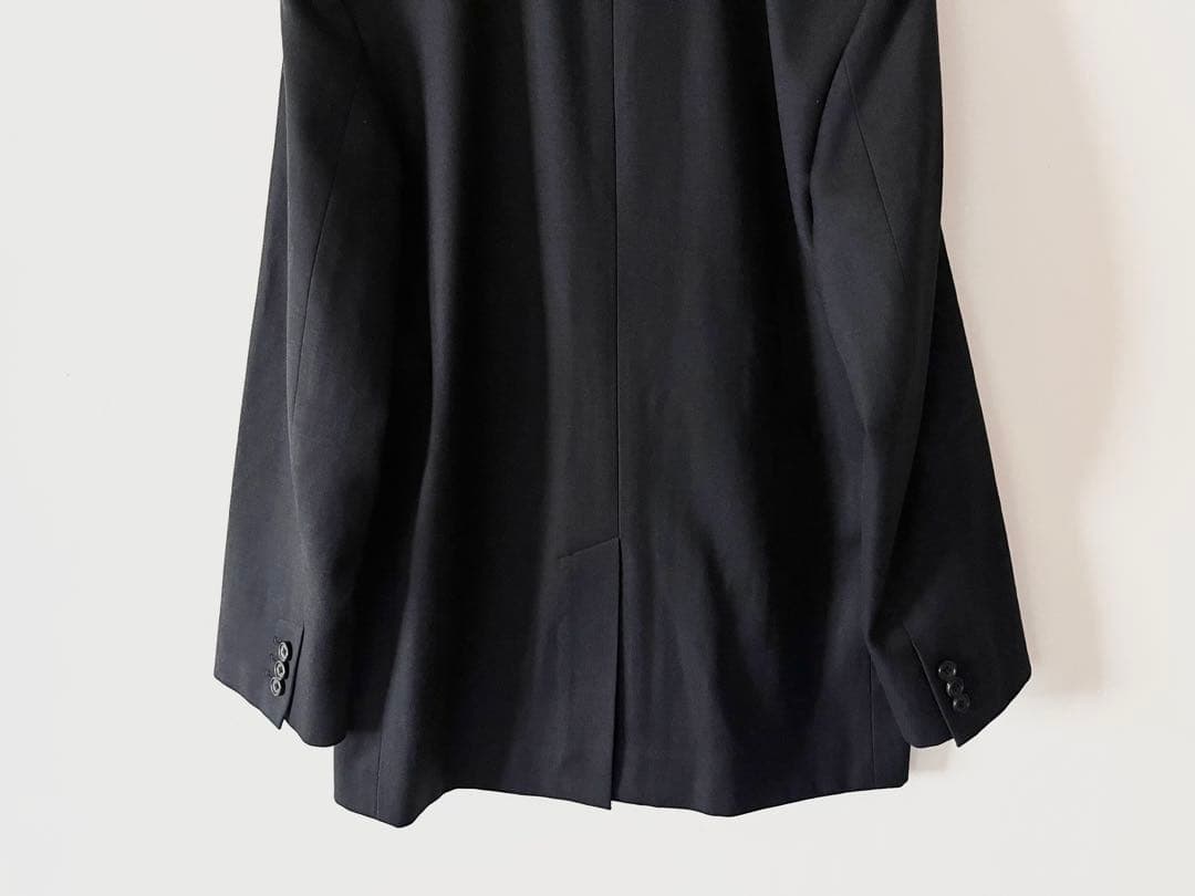 未使用2023 マーガレットハウエル×フォックスブラザーズ ジャケット 8.8万