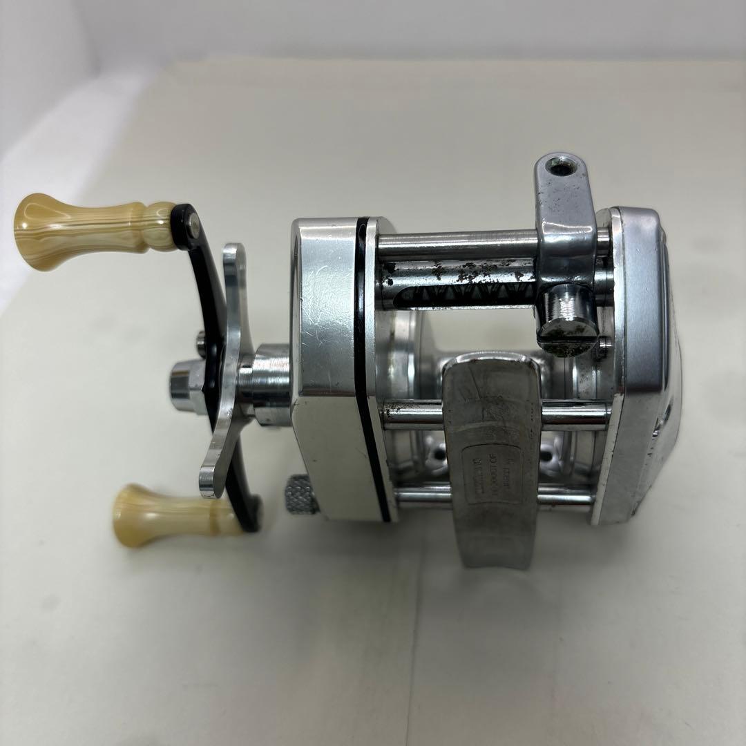 シマノバンタムマグキャスト200SG