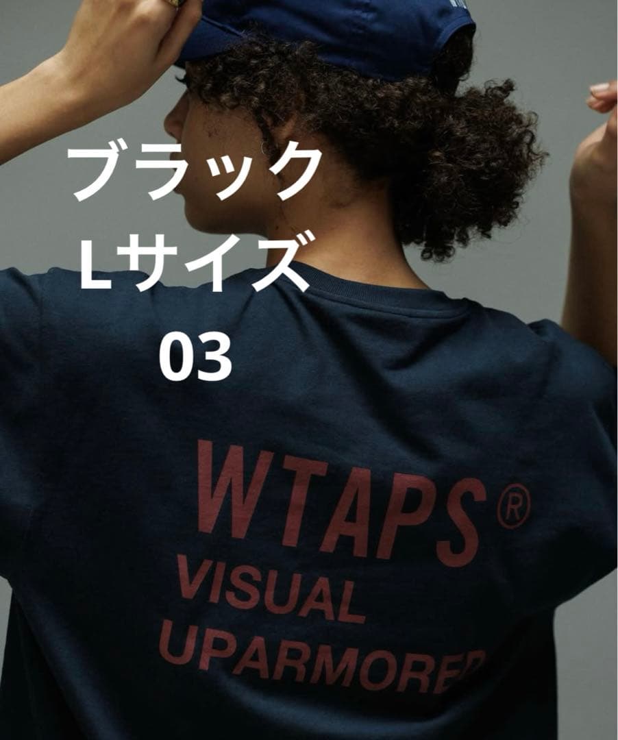 ブラック Lサイズ FORTLESS / SS / COTTON