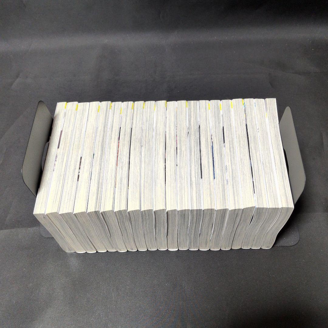 薫る花は凛と咲く 全20巻セット