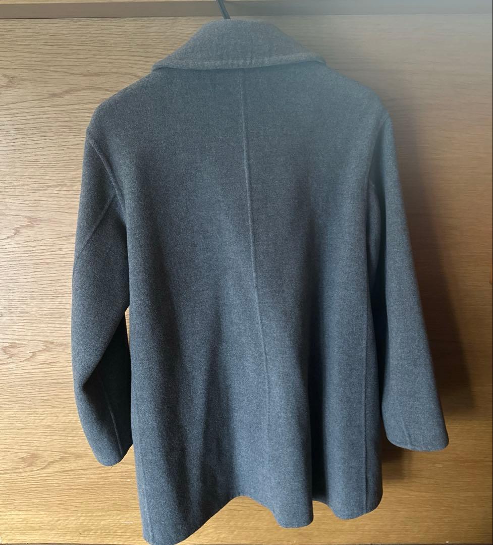 あるある【Deuxieme Classe】Viclor ハーフコート