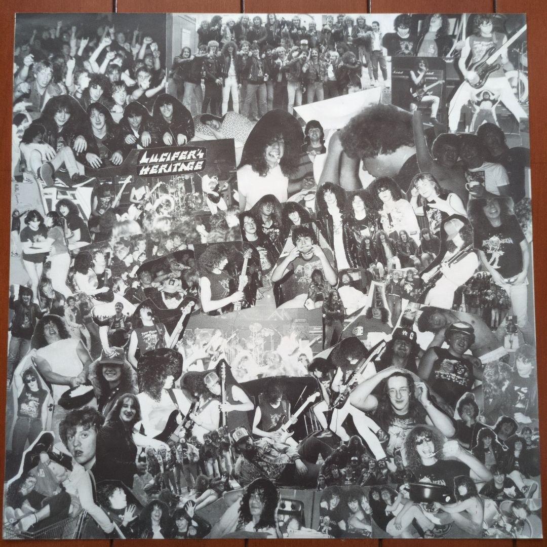 【本国Germany盤】 Blind Guardian / Battalions