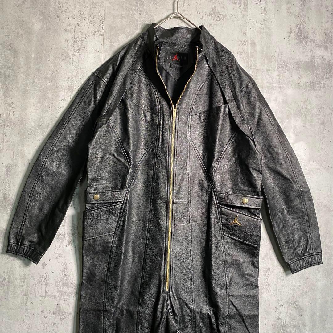 ⭐️希少⭐️ジョーダンブランド ジャンプスーツ つなぎ XL相当 NIKE 新品