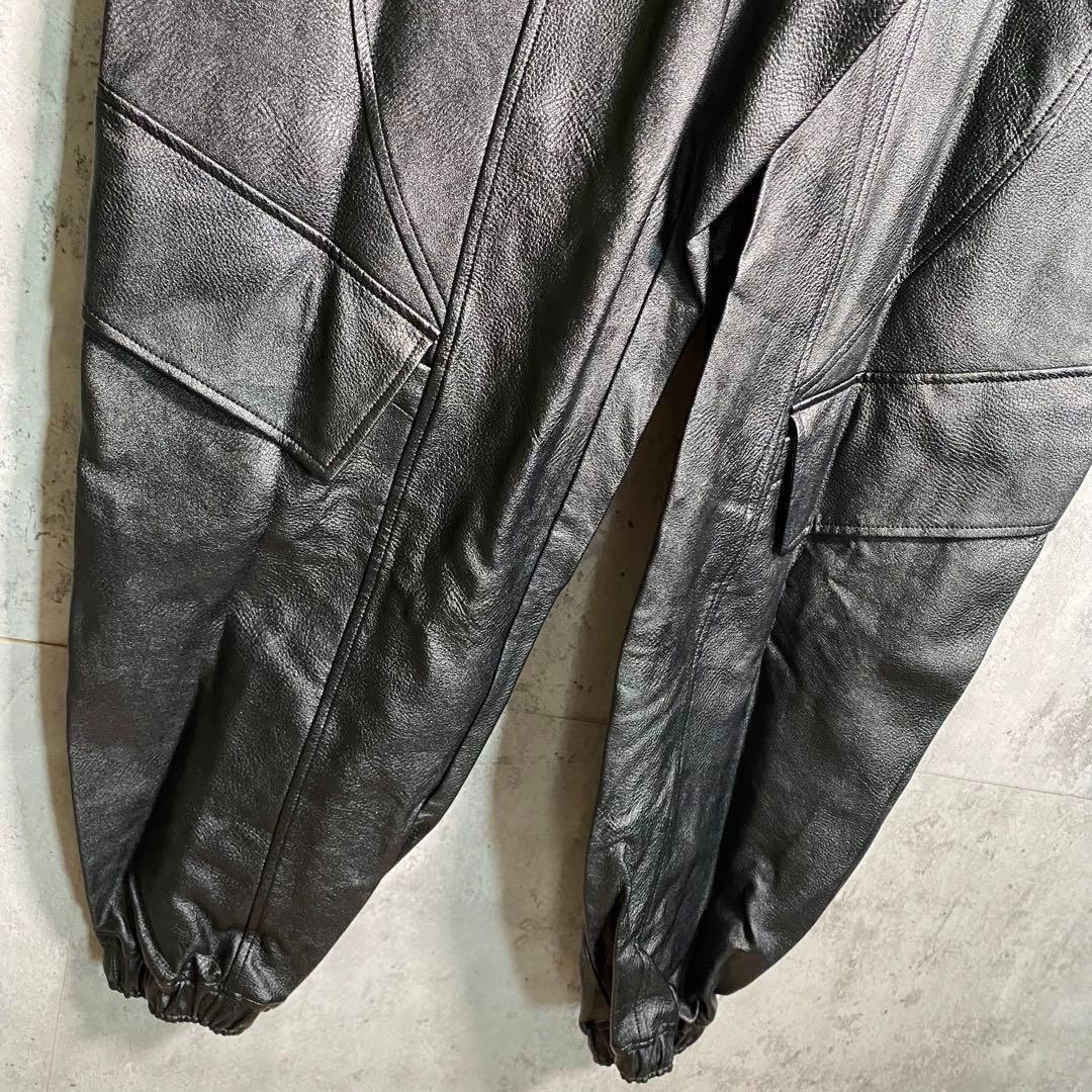 ⭐️希少⭐️ジョーダンブランド ジャンプスーツ つなぎ XL相当 NIKE 新品