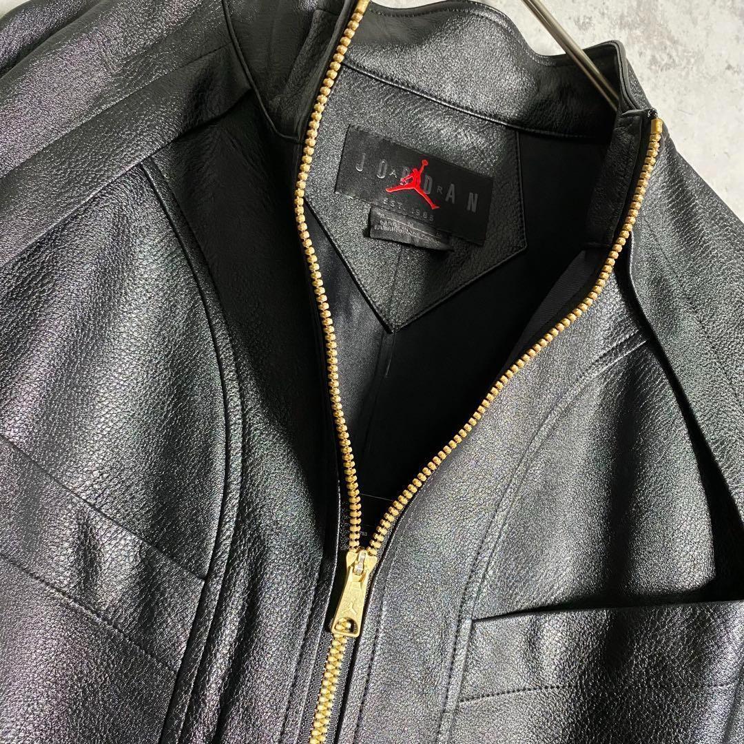 ⭐️希少⭐️ジョーダンブランド ジャンプスーツ つなぎ XL相当 NIKE 新品