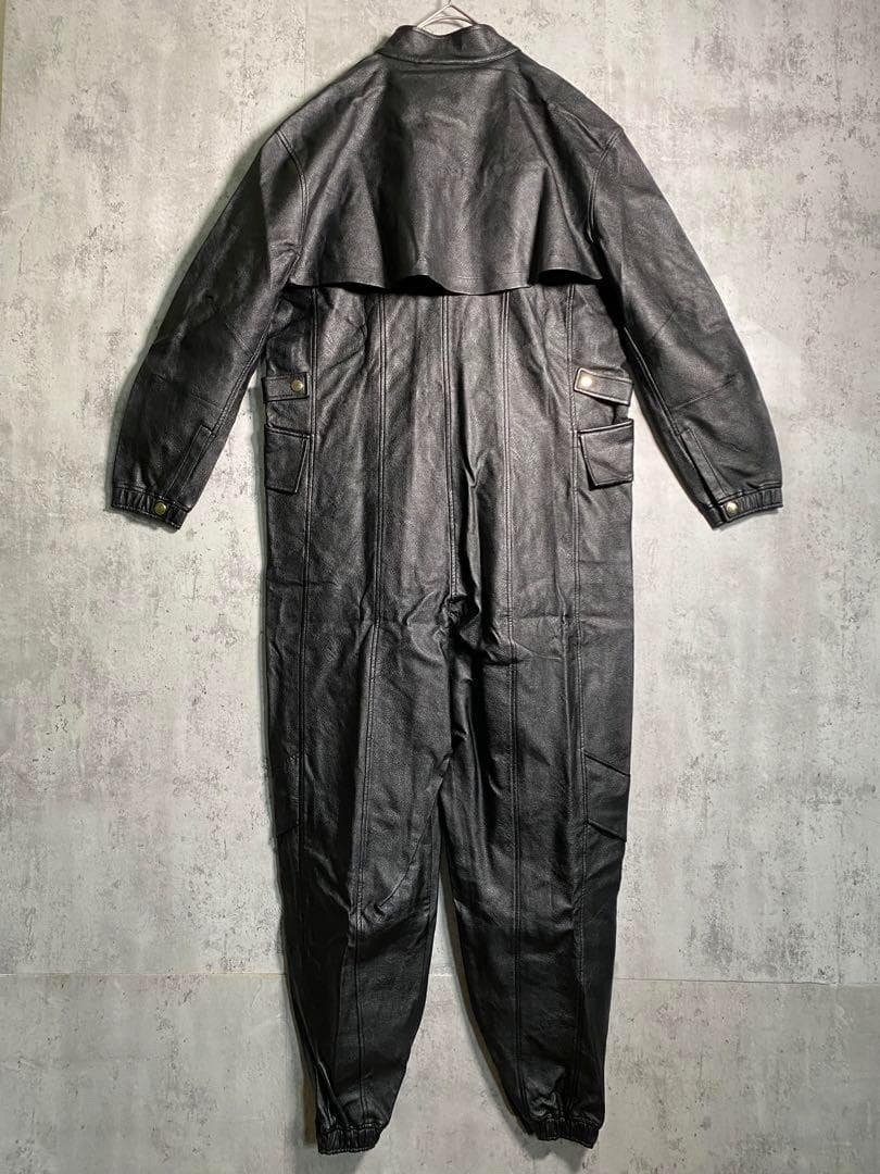 ⭐️希少⭐️ジョーダンブランド ジャンプスーツ つなぎ XL相当 NIKE 新品