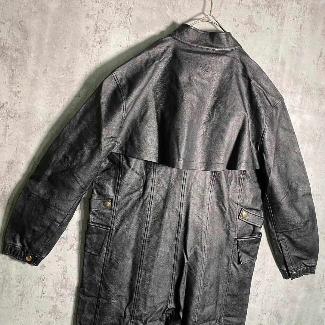 ⭐️希少⭐️ジョーダンブランド ジャンプスーツ つなぎ XL相当 NIKE 新品