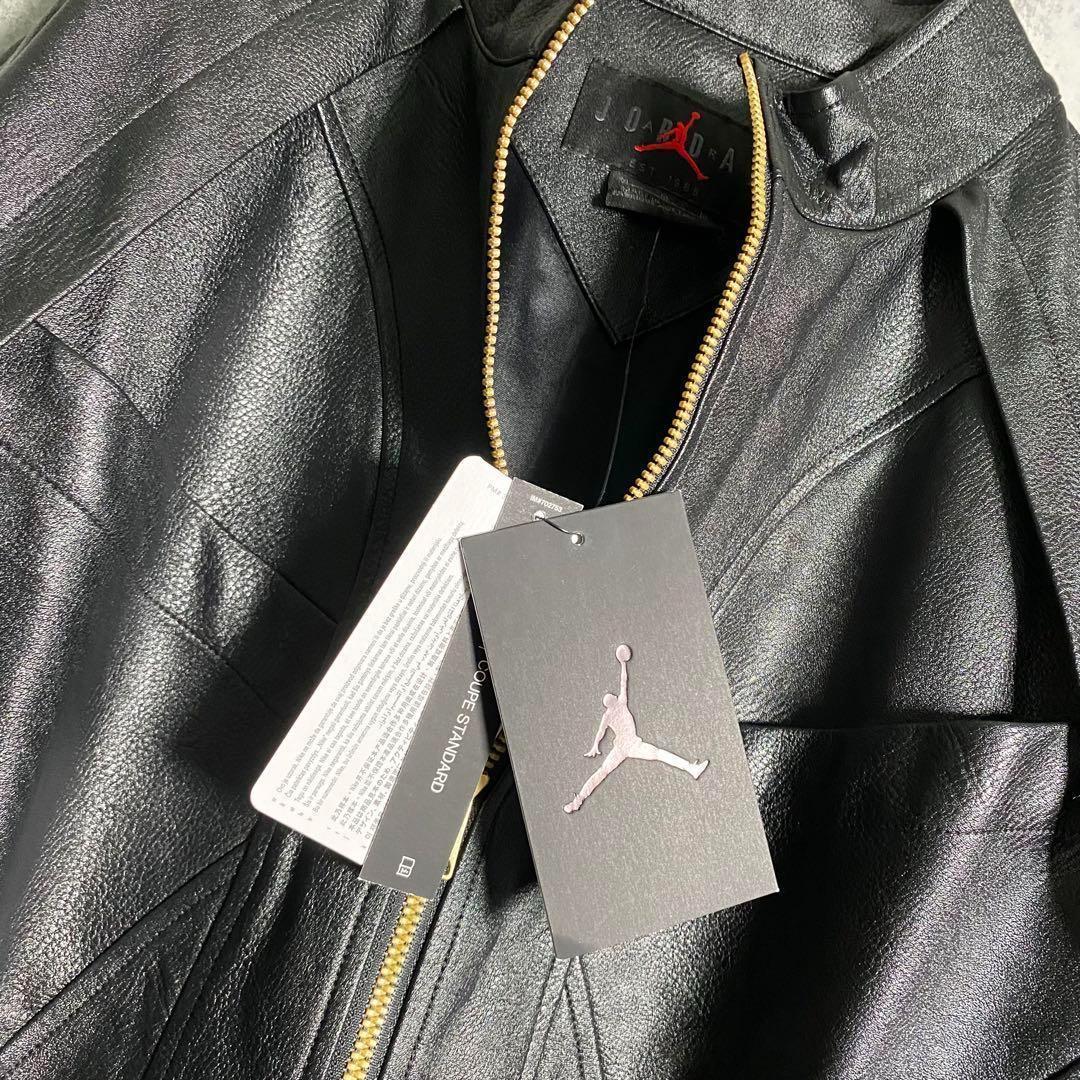 ⭐️希少⭐️ジョーダンブランド ジャンプスーツ つなぎ XL相当 NIKE 新品