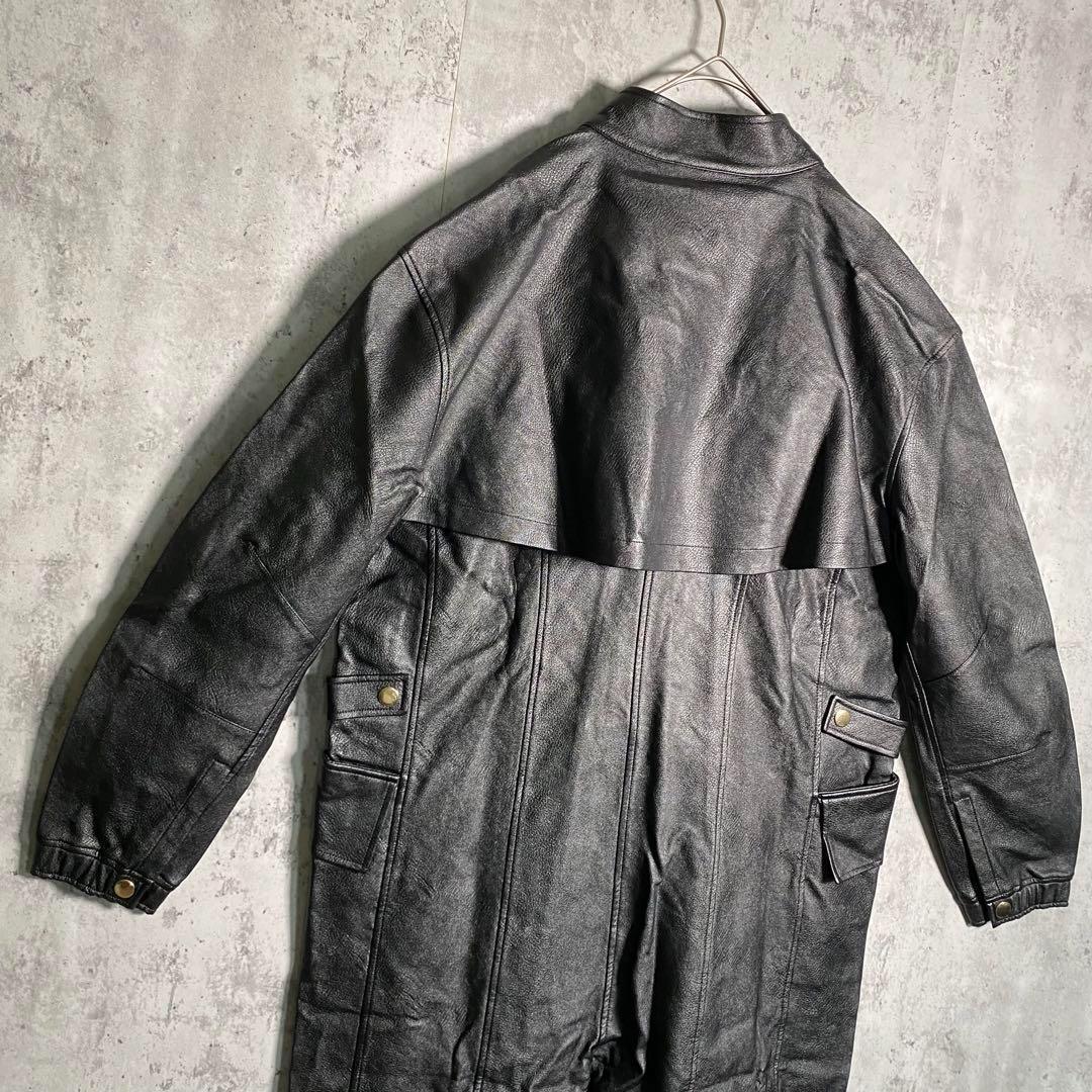 ⭐️希少⭐️ジョーダンブランド ジャンプスーツ つなぎ XL相当 NIKE 新品