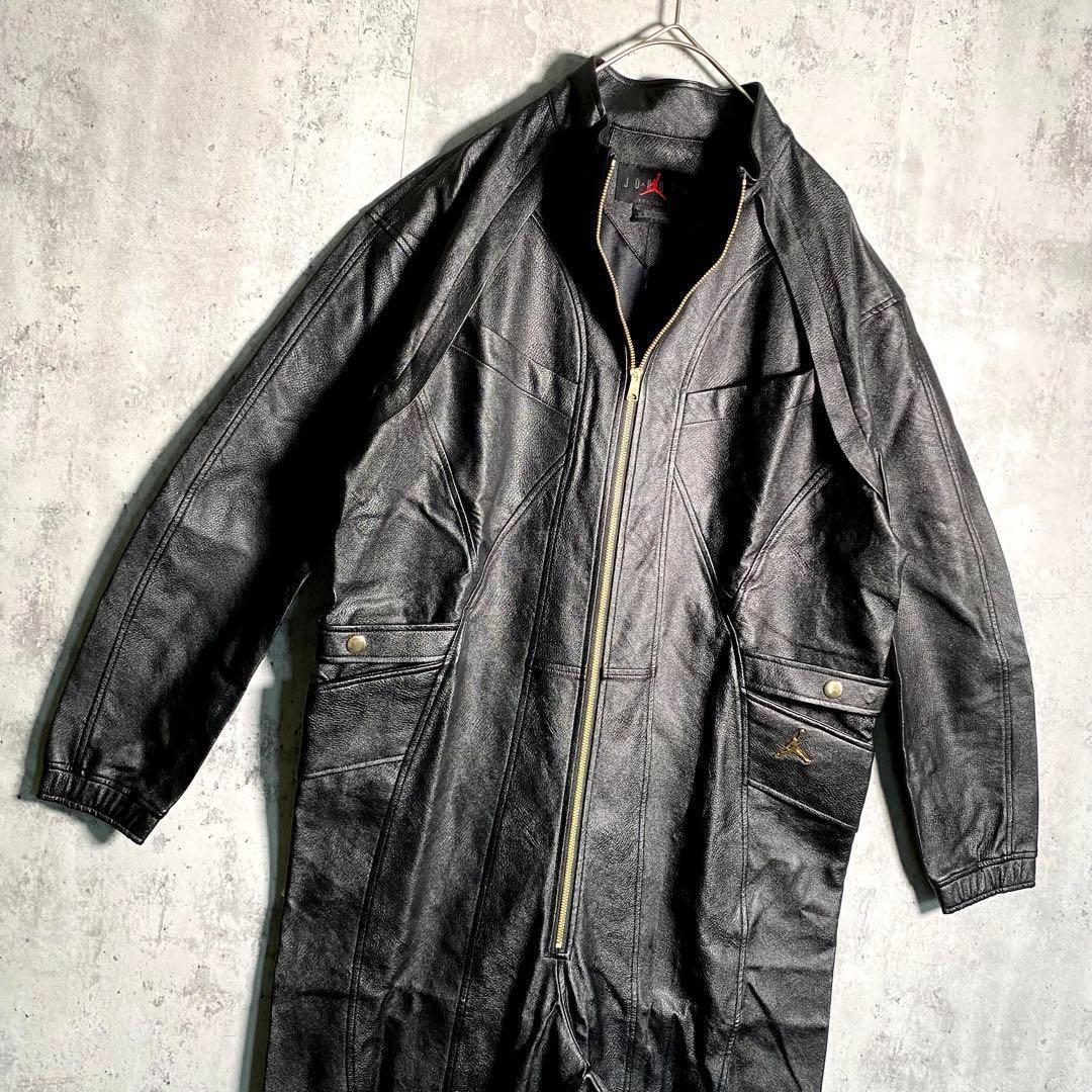 ⭐️希少⭐️ジョーダンブランド ジャンプスーツ つなぎ XL相当 NIKE 新品