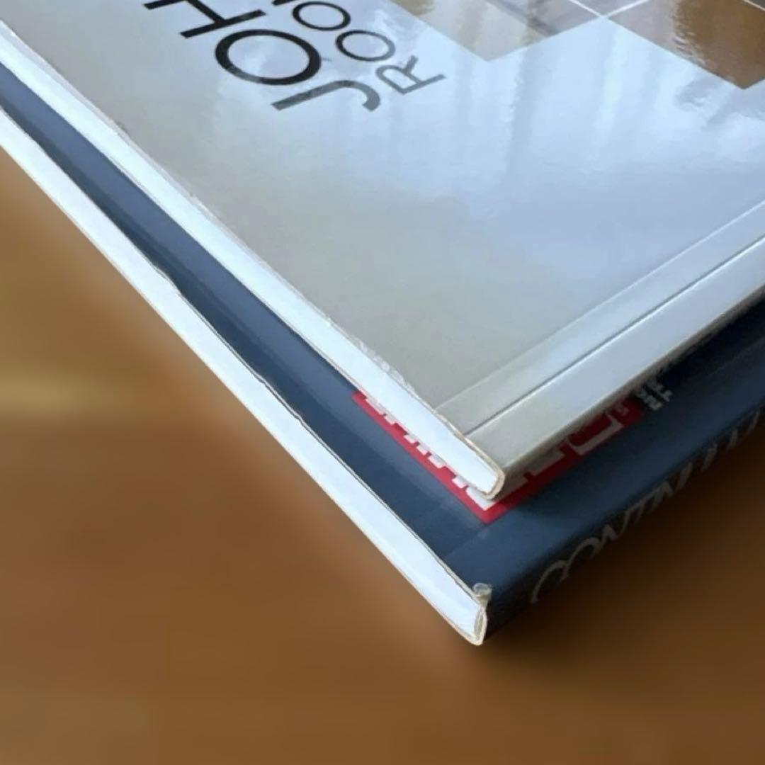 ジョン・メイヤー(John Mayer) ギタースコア2冊セット 中古