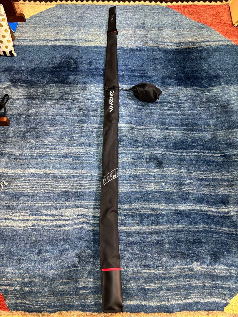 ダイワ　マッドバイパー　H-175