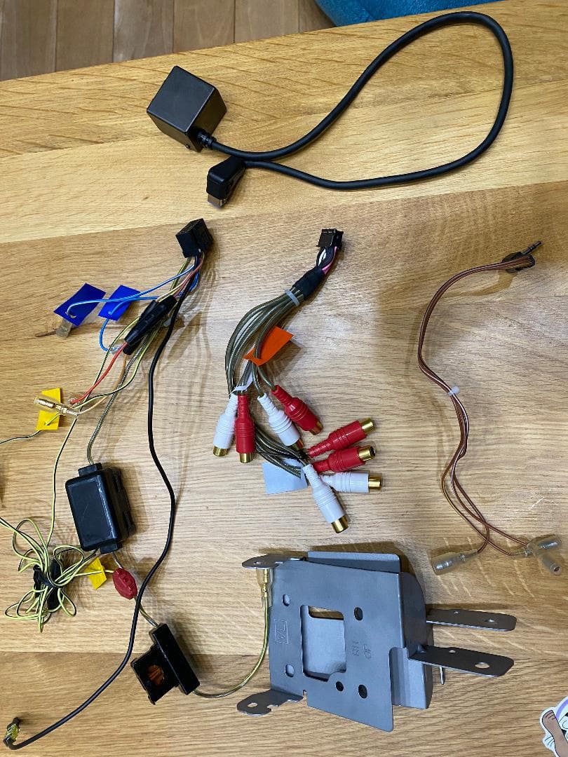 値下Pioneer Carrozzeria DEH-P01 カロッツエリア 中古