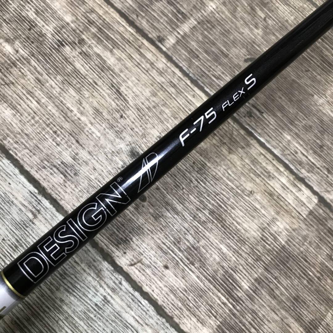 TaylorMade テーラーメイド SIM 3 15°TOUR AD