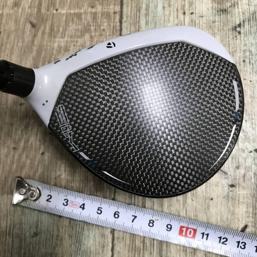 TaylorMade テーラーメイド SIM 3 15°TOUR AD