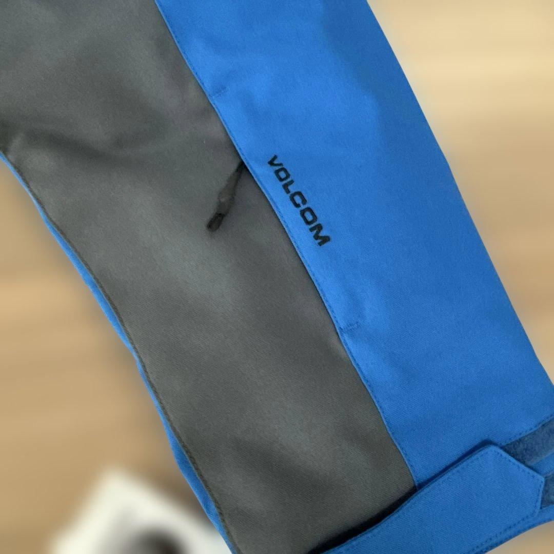 VOLCOM ウェア　ジャケット　パンツ　セット　L