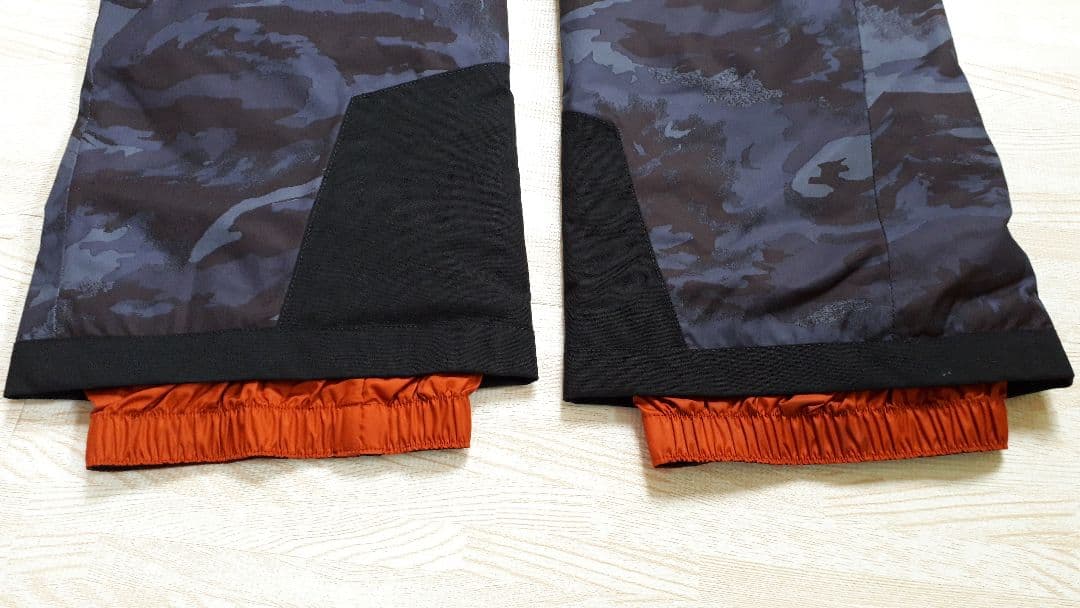 パタゴニア　スノーショット　スキーウェア　スノボウェア　パンツ