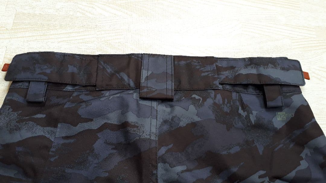 パタゴニア　スノーショット　スキーウェア　スノボウェア　パンツ