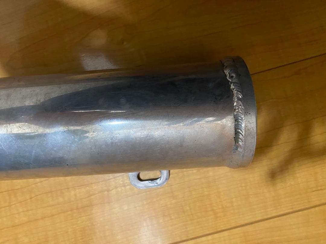 いっとう　 mc22 ダイシン　サイレンサー　値下げ相談乗ります！