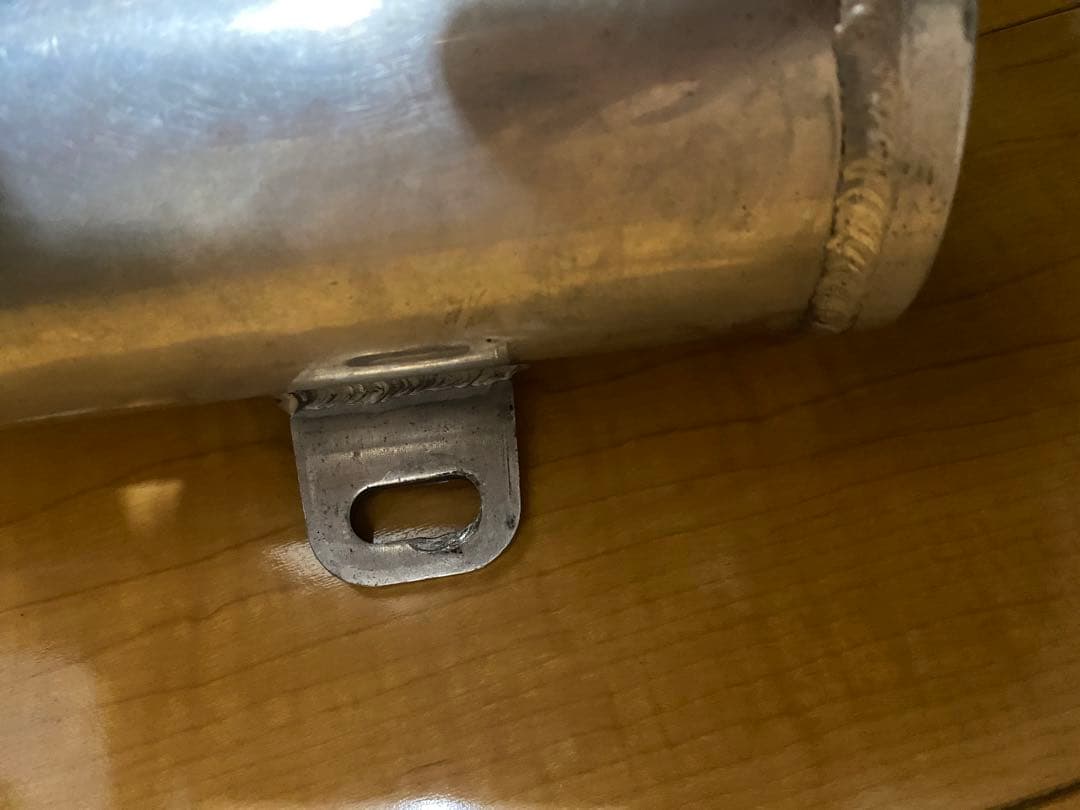 いっとう　 mc22 ダイシン　サイレンサー　値下げ相談乗ります！