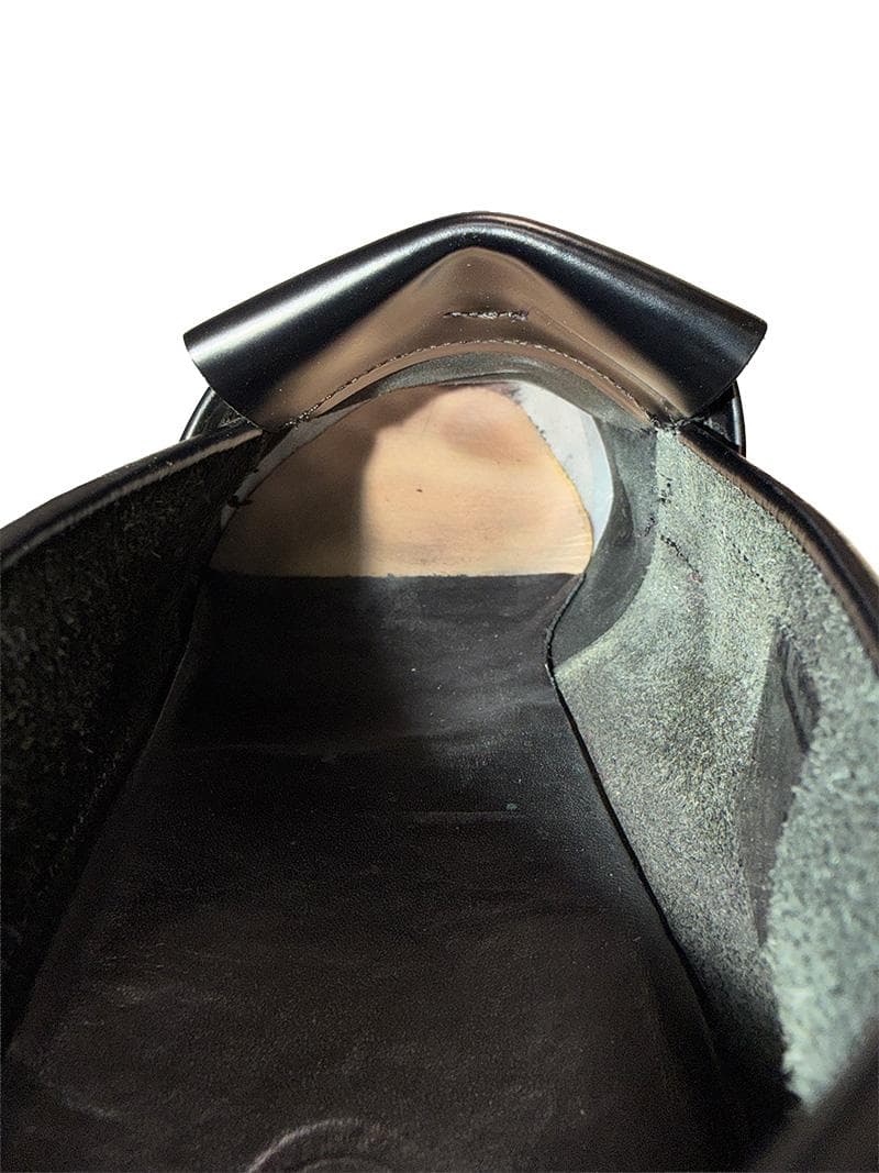 【美品】Dr.Martens エイドリアン タッセルローファー UK11 30