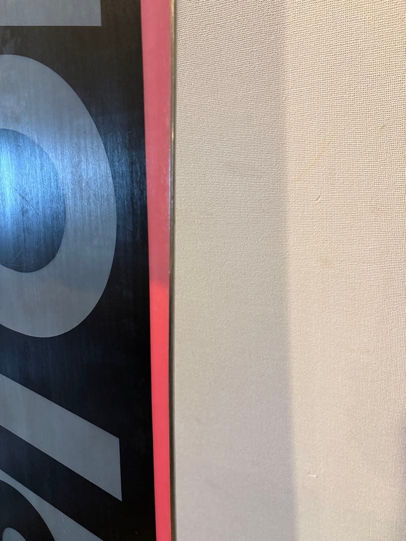 スノーボード BURTON PROCESS flying V 157cm 2016