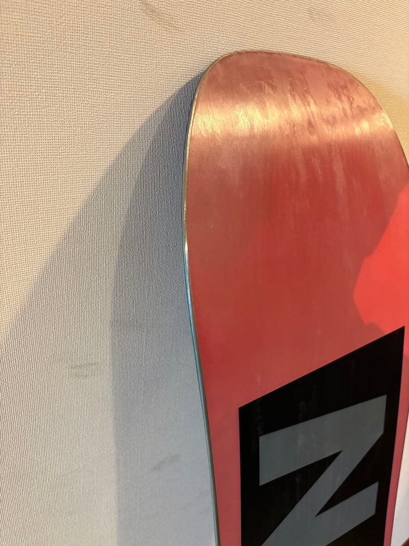 スノーボード BURTON PROCESS flying V 157cm 2016