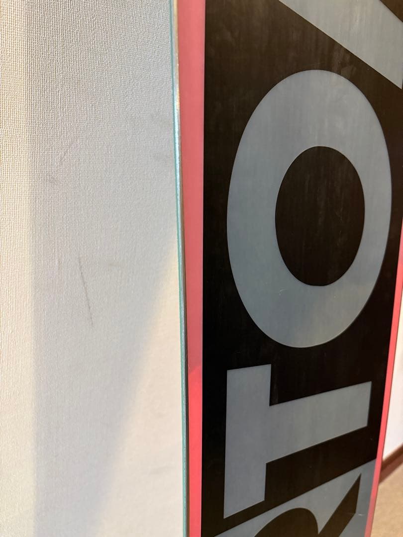 スノーボード BURTON PROCESS flying V 157cm 2016