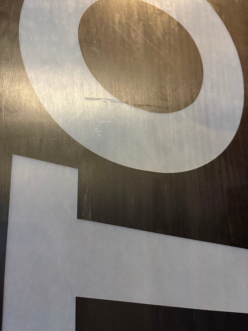 スノーボード BURTON PROCESS flying V 157cm 2016