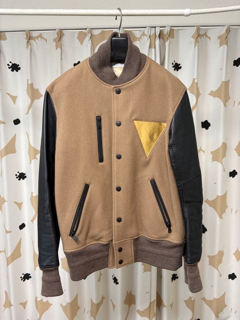 JOHN LAWRENCE SULLIVAN スタジャン サイズ36