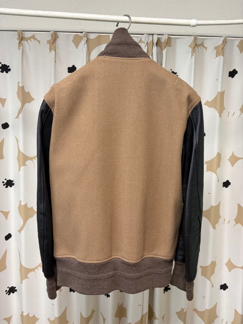 JOHN LAWRENCE SULLIVAN スタジャン サイズ36