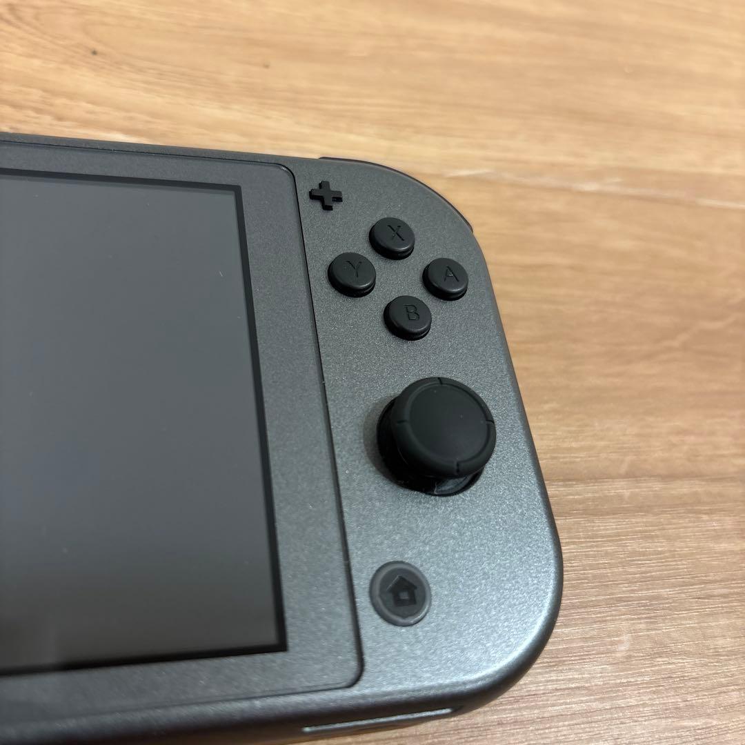 Nintendo Switch Lite ポケモン ディアルガ・パルキア 限定品