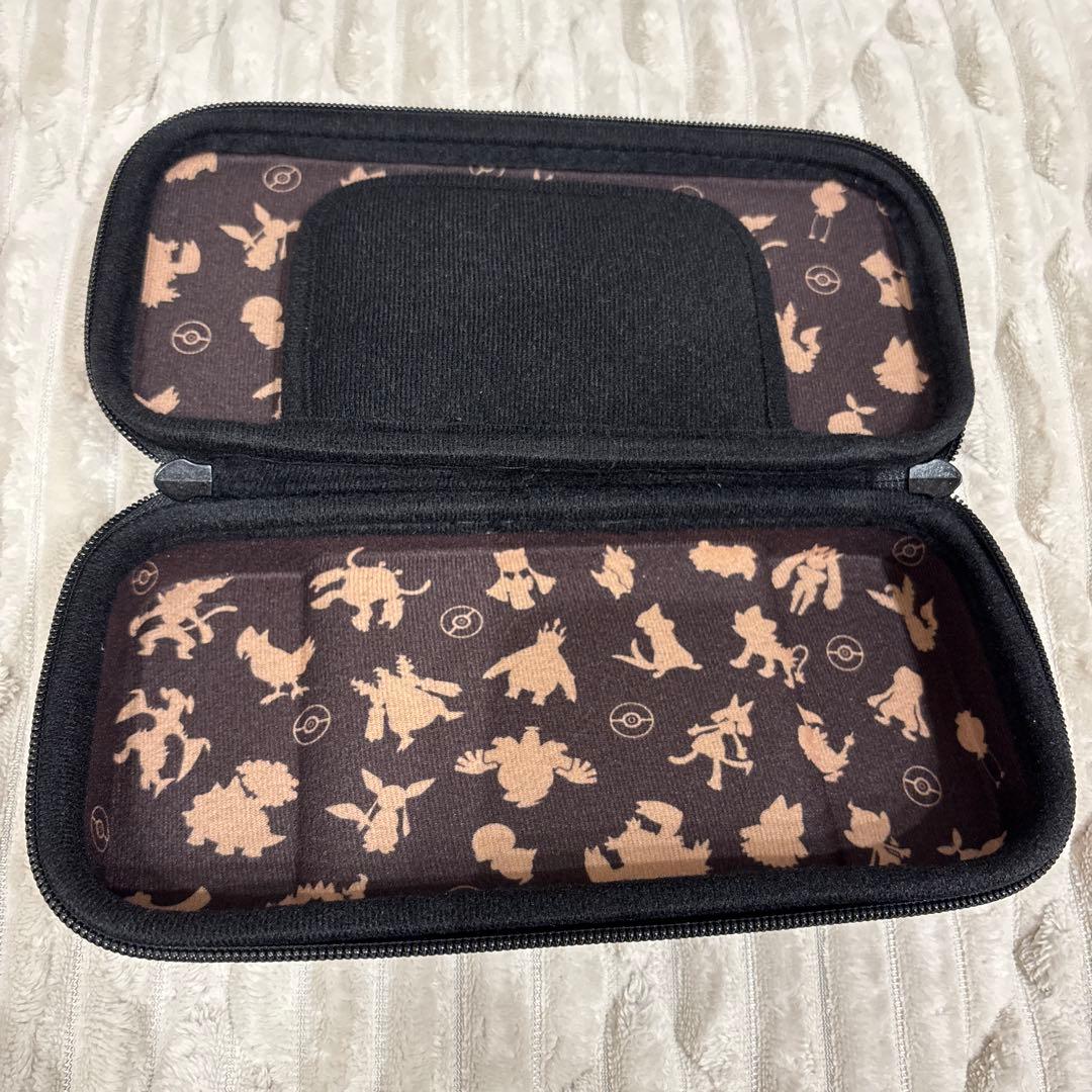 Nintendo Switch Lite ポケモン ディアルガ・パルキア 限定品