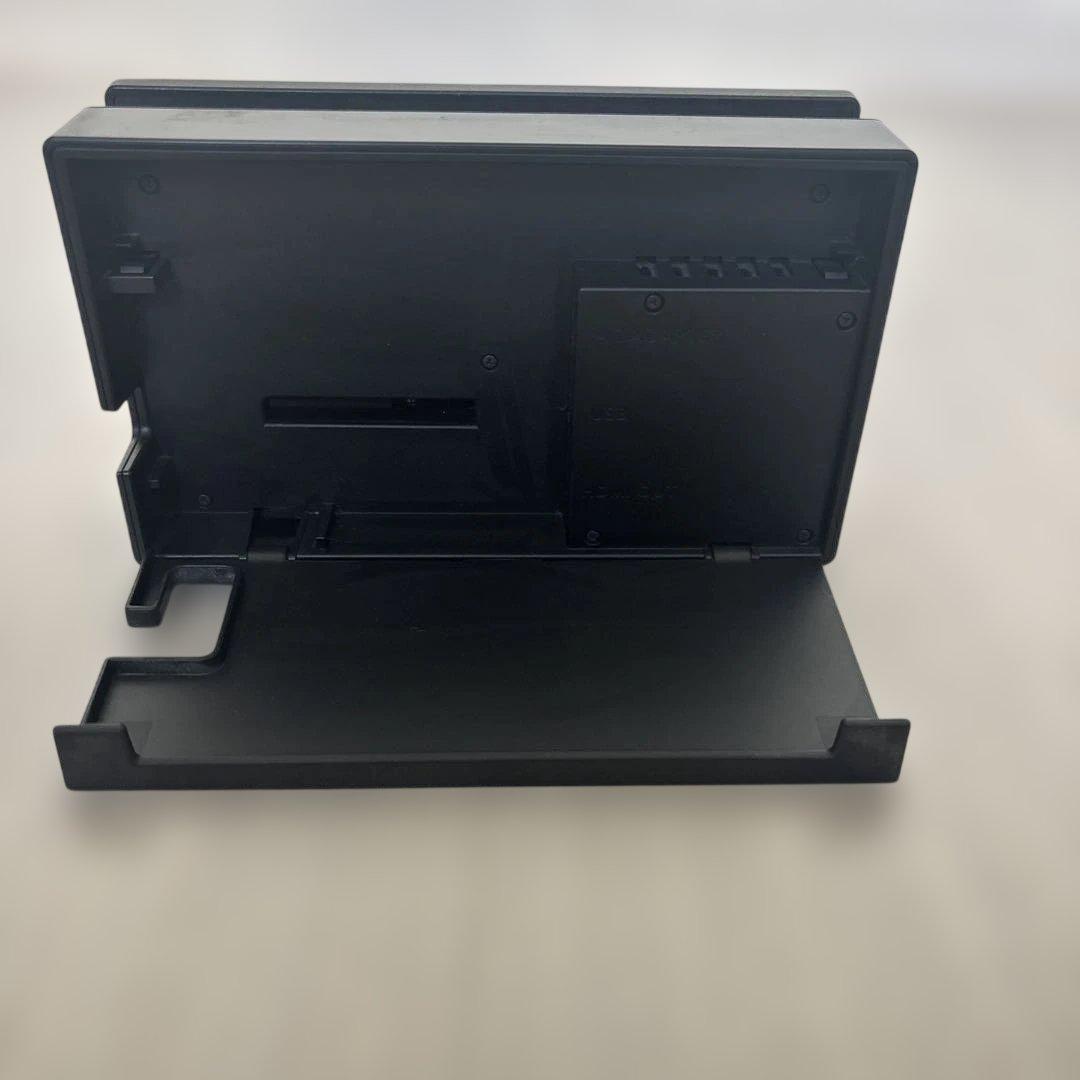 Nintendo Switch 本体 充電器 ドック ケース付き